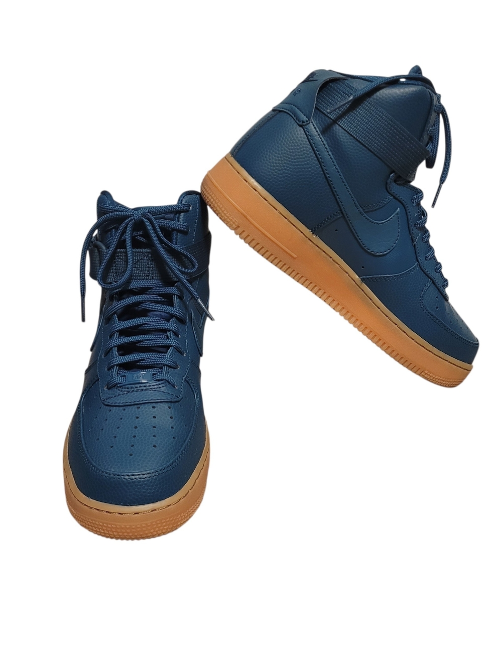 Air Force 1 HI SE Midnight Turq